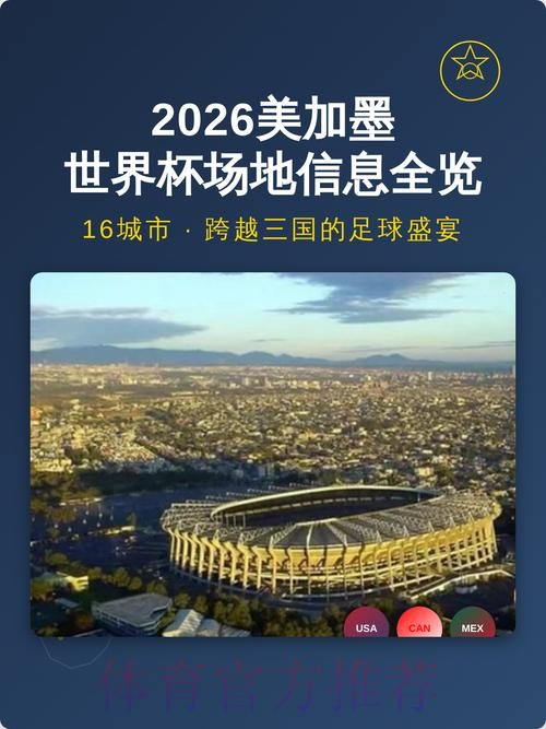 2026美加墨世界杯直播平台哪里看